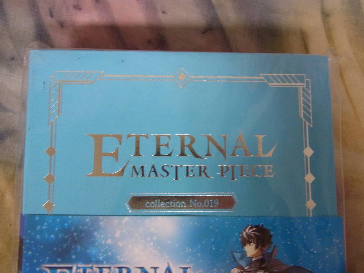 Amazon.co.jp: Fate/EXTELLA LINK ジュワユーズ ETERNAL MASTER PIECE